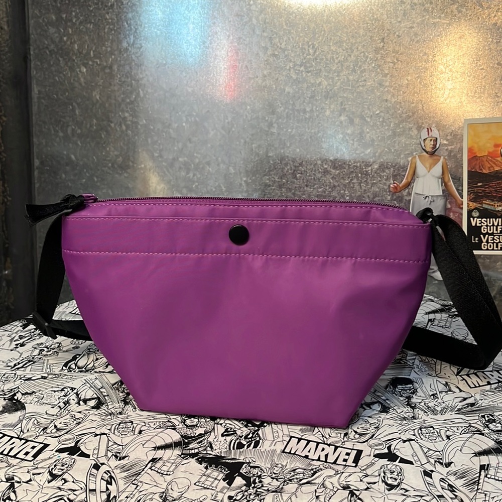 UniQlo shoulder bag